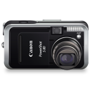 PowerShot S80 icon